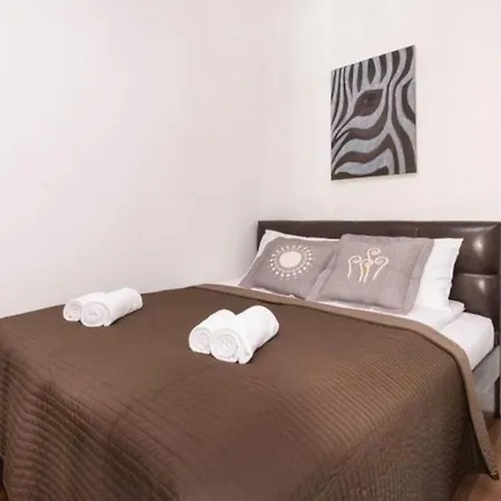 Modern With Gym,terrace And Great Location * Varşova